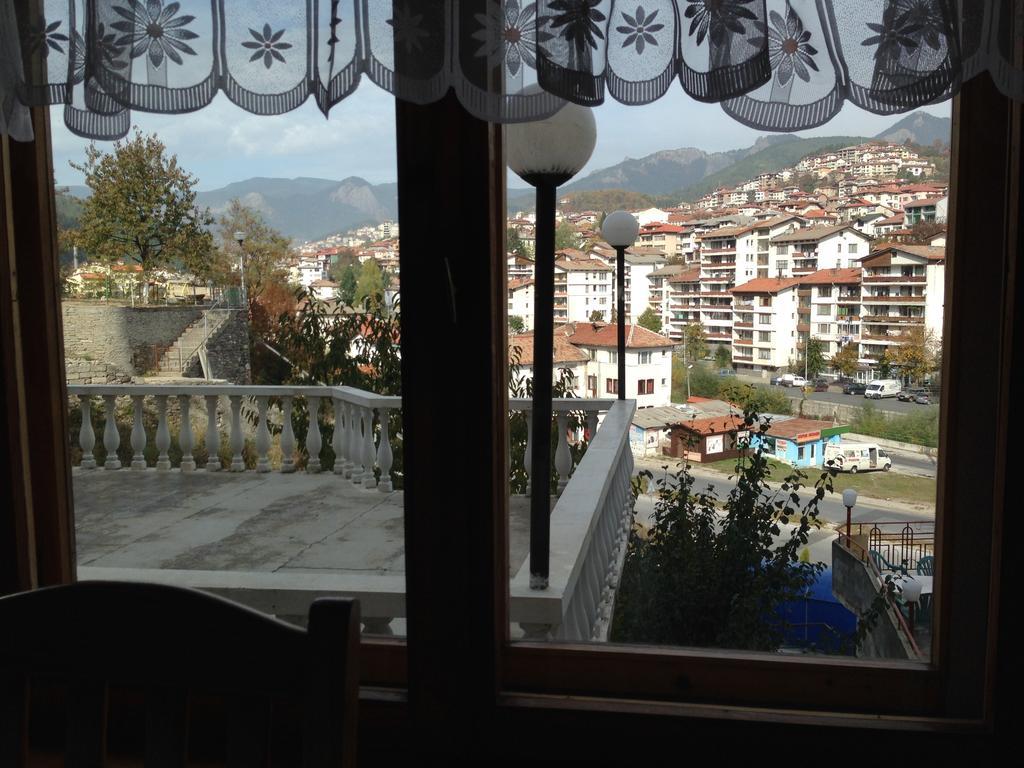 Katerina Family Hotel Smolyan Exterior photo