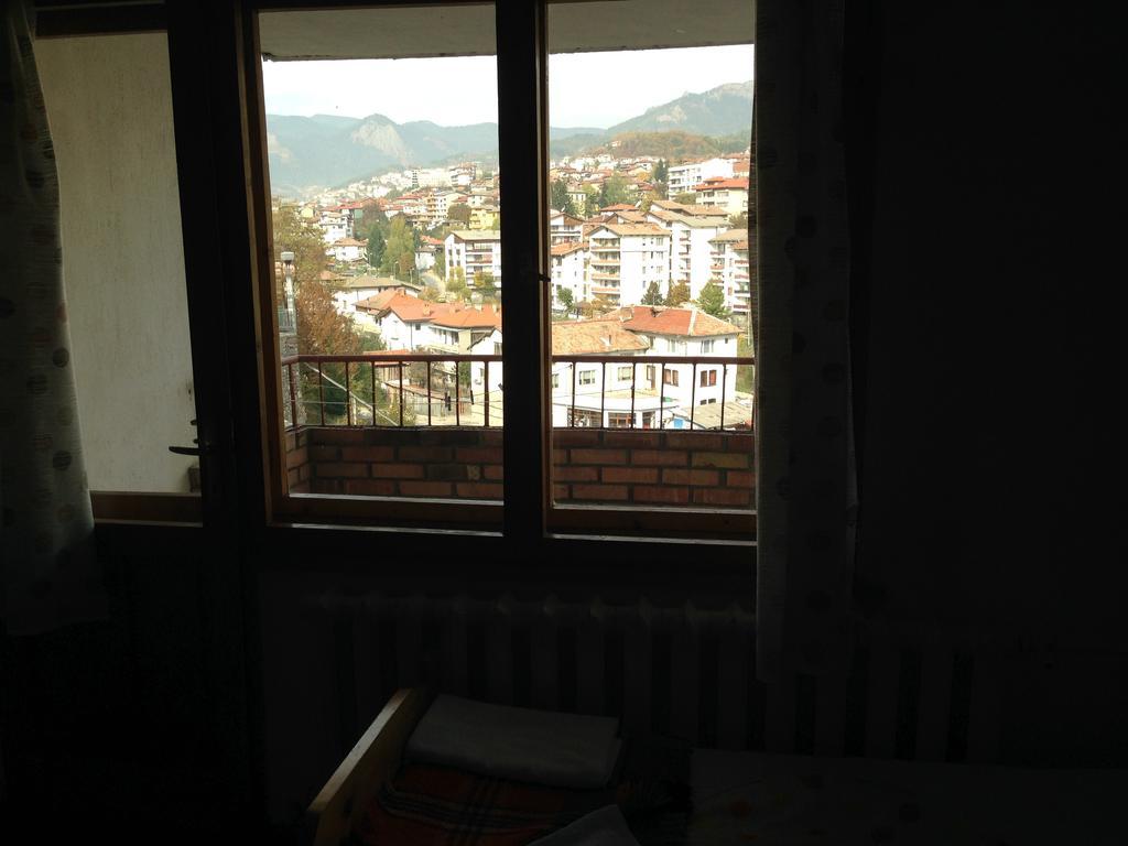 Katerina Family Hotel Smolyan Exterior photo
