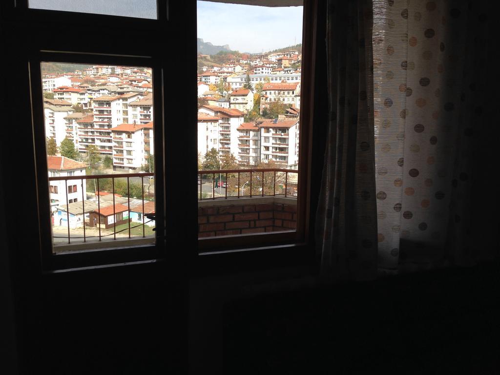 Katerina Family Hotel Smolyan Exterior photo